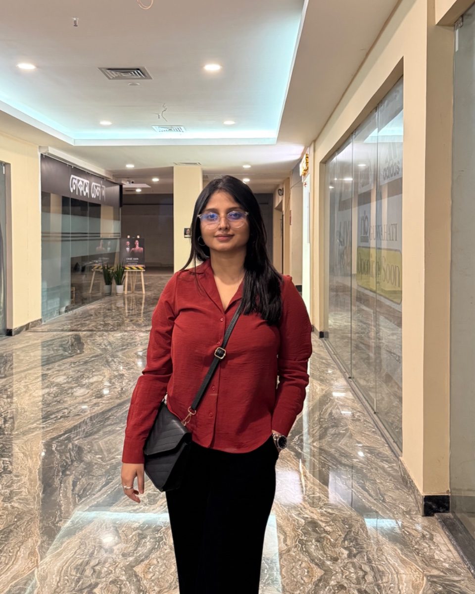 Saheen Nasreen