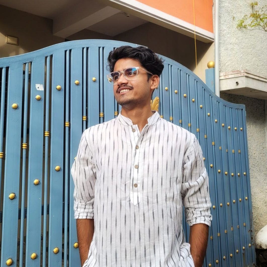 Aditya Kumar